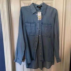 Nine West Jean Long sleeve